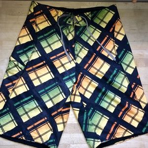 Boardshorts - Long
